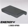 Batteria per notebook Hewlett Packard OmniBook 900