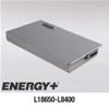 14.8V 4400mAh Batteria Li-Ion  per Asus L8 L84 L8000 L8400