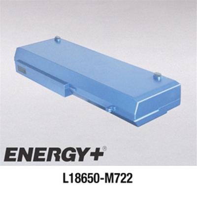 14.8V 4400mAh Batteria  Li-Ion ad alta capacità  per Compaq Presario 800 Mitac M722