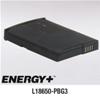 Batteria Li-Ion per notebook Apple PowerBook G3 (Wall Street)