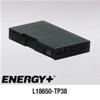 Batteria Li-Ion 10.8V 3600mAh per notebook IBM ThinkPad 380 385