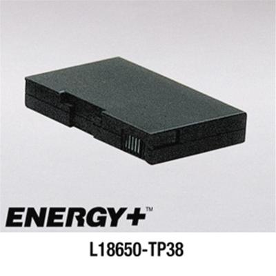 Batteria Li-Ion 10.8V 3600mAh per notebook IBM ThinkPad 380 385