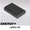 3.7V 1950mAh Batteria  Li-Ion ad alta capacità  per Symbol PDT8100 StrongARM and Symbol Palm