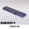 14.8V 1400mAh Batteria Li-Ion  per Sony Vaio Z505 Z600 Super Slim