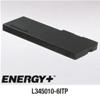 Batteria Li-Ion 10.8V 2800mAh per IBM ThinkPad 570 570E