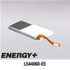 3.7V 1200mAh Batteria Li-Poly  per Toshiba Pocket PC e555 e570