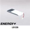 3.7V 750mAh Batteria Li-Poly per Sony Clie 65 T400 T415 T425 T600 T615 T650 T665