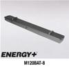 14.8V 4800mAh Batteria  Li-Ion ad alta capacità  per Clevo MobiNote M120 M121