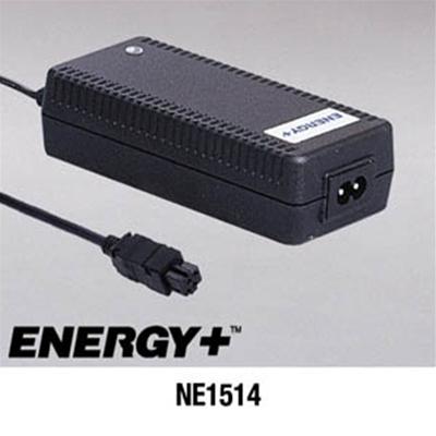 15.0V 2400mAh Alimentatore per notebook NEC Versa 2630 2635 2650 2655