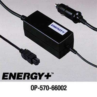 15.0V mAh Car DC Power Adapter per NEC Versa 2630 2635 2650  2655