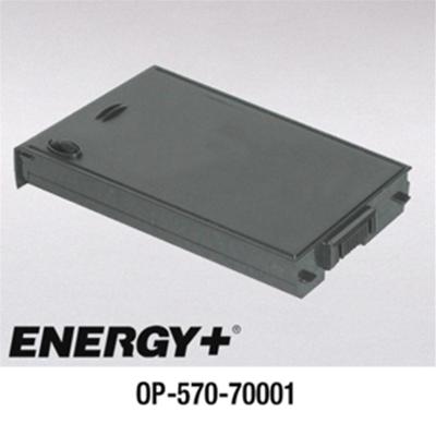 14.4V 4000mAh Batteria Li-Ion  per FIC NEC Packard Bell WinBook