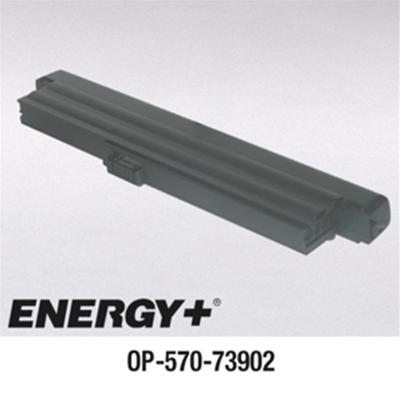 14.4V 5400mAh Batteria  Li-Ion ad alta capacità  per NEC Versa Note SXi Versa SXi