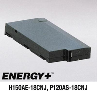 Batteria Ni-Cd 10.8V 2400mAh per Canon NoteJet 486 486C II IBM ThinkPad 550BJ