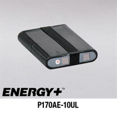 Batteria Ni-Cd  per NEC UltraLite SL/20 SL/20P SL/25 SL/25C