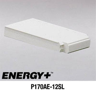 Batteria Ni-Cd  per Zenith MasterSport 386SL 386SLe II SLe