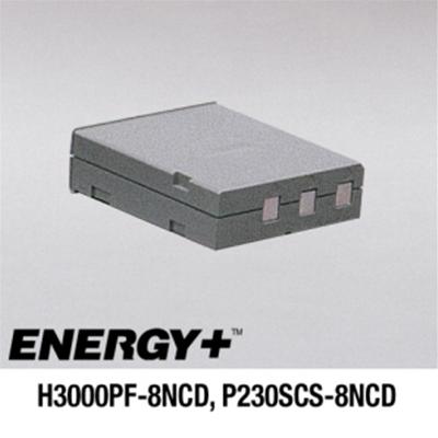 9.6V 2300mAh Batteria Ni-Cd  per Samsung NoteMaster 486S/25N