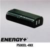 4.8V 5000mAh Batteria Ni-Cd  per Dell NX20 Zenith ZDS-620N ZDS-602S