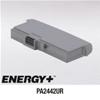 Batteria Li-Ion ad alta capacità 10.8V 3600mAh per notebook Toshiba Portege 300CT 320CT