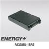 Batteria per notebook Toshiba Qosmio E10 E15 F15 G15 Satellite A10 A15 Tecra A1 A8