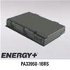 14.8V 4300mAh Batteria Li-Ion  per Toshiba Satellite M30X M35X M40X