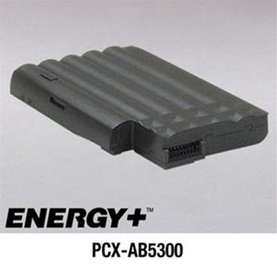 Batteria per notebook Hitachi VisionBook Elite 8000 8560