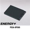 3.7V 1200mAh Batteria Li-Poly  per Sony Clie NZ90 PEG-NZ90