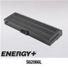 Batteria Li-Ion ad alta capacità per notebook Gateway M320 M325 4000 4500
