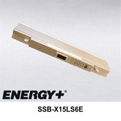 Batteria per notebook Samsung M40 X15 X20 X25 X30 X50