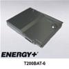Batteria per notebook Clevo TabletNote T200C T200V T210C T210V