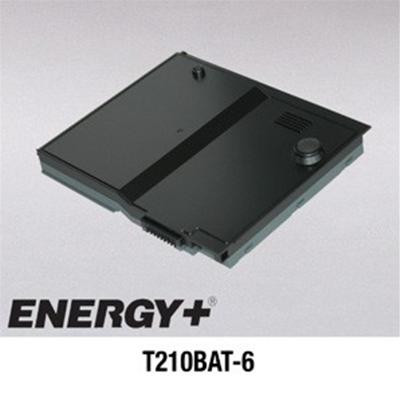 Batteria per notebook Clevo TabletNote T200C T200V T210C T210V