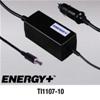 19.0V mAh Car and Air DC Power Adapter per Acer AST Gateway IBM WinBook