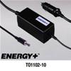 18.0V mAh Car DC Power Adapter per Toshiba Satellite T1900 T2400 T4700 T4800 T4900