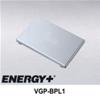 Batteria Li-Poly per notebook Sony Vaio U50P U70P U71P U750P