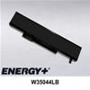 Batteria per notebook Gateway M-150 M-1400 M-1600 M-6800 P-6300 T-1600 T-6800