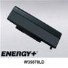 Batteria Li-Ion ad alta capacità per notebook Gateway M-150 M-1400 M-1600 M-6800 P-6300 T-1600 T-6800