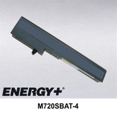 Batteria per notebook Clevo M72 M720 M721 M722 M725