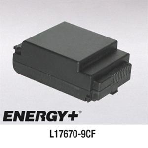 Batteria per notebook Panasonic ToughBook CF27