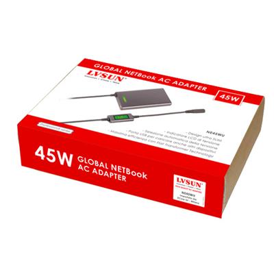 Alimentatore universale per NetBook 45W