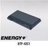 Batteria per notebook Acer TravelMate C100 C102 C104 C110 C111