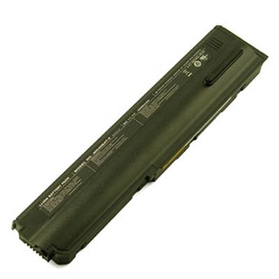 Batteria per notebook Clevo 11.1 Volt Li-ion