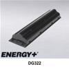 14.8V 7650mAh Batteria Li-Ion  per Dell Inspiron XPS M2010