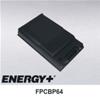Batteria per notebook Fujitsu LifeBook S2010 S2020 6110 S6120