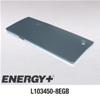 14.8V 3600mAh Lithium Ion Battery