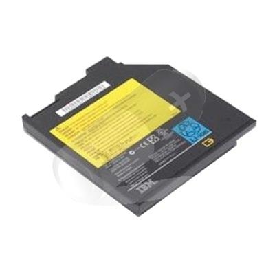 Batteria per notebook IBM Lenovo 11.1 Volt Li-ion  (Ultrabay Secondary Battery)
