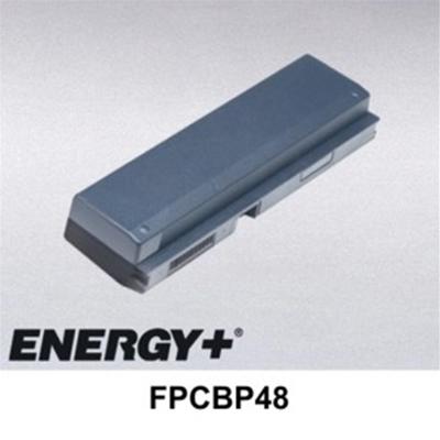 Batteria Li-Ion ad alta capacità 10.8V 3400mAh per Fujitsu Stylistic LT C-500 P600 Pen Tablet