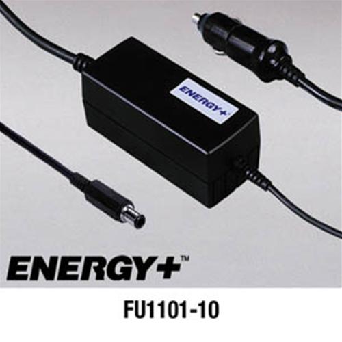 16.0V mAh Car and Air DC Power Adapter per Fujitsu Panasonic Sony
