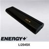 Replacement Battery Pack for Li204SX NI2040 SM204