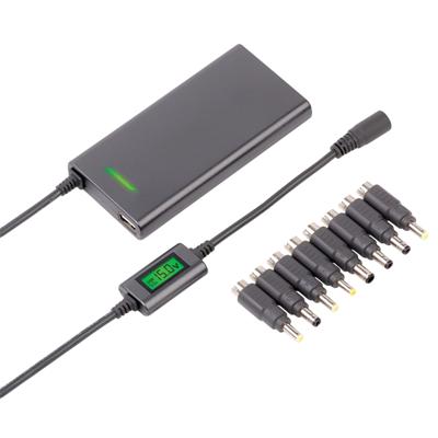 Alimentatore universale per notebook 70W