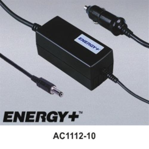 16.0V mAh Car and Air DC Power Adapter per Acer TravelMate 300