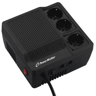 Regolatore automatico di tensione  PowerWalker AVR1200